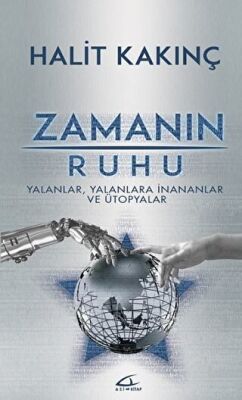 Zamanın Ruhu kapağı