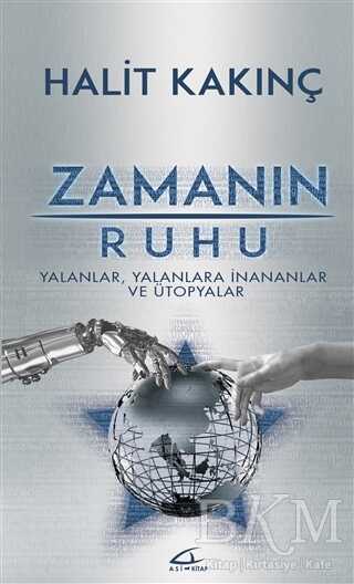 Zamanın Ruhu - Asi Kitap
