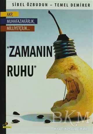 Zamanın Ruhu - Ütopya Yayınevi