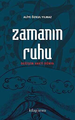 Zamanın Ruhu - Kitap Arası