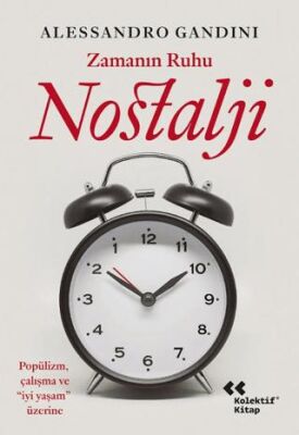 Zamanın Ruhu Nostalji - 1