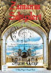 Zamanın Sahipleri - E-Kitap Yayıncılık