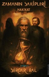 Zamanın Sahipleri Hakikat - Gimsetap Yayınları