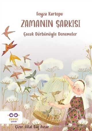 Zamanın Şarkısı - Cezve Çocuk