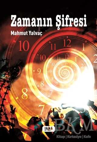 Zamanın Şifresi - Tilki Kitap