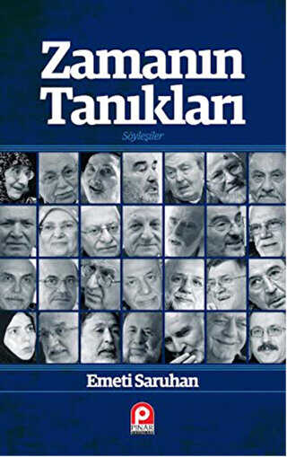 Zamanın Tanıkları - Pınar Yayınları