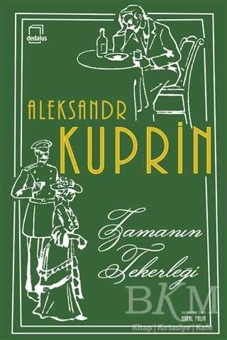 Zamanın Tekerleği - Dedalus Kitap