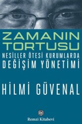 Zamanın Tortusu - Remzi Kitabevi