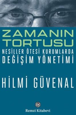 Zamanın Tortusu - 1