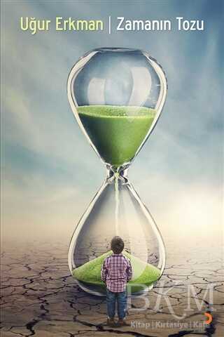 Zamanın Tozu - Cinius Yayınları