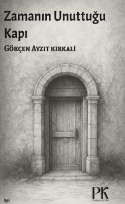 Zamanın Unuttuğı Kapı - 1