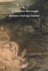 Zamanın Unuttuğu İnsanlar - Laputa Kitap