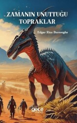 Zamanın Unuttuğu Topraklar - Gece Kitaplığı