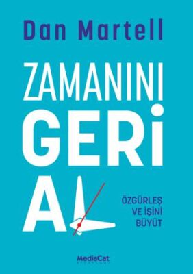 Zamanını Geri Al - 1