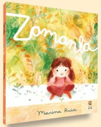 Zamanla - Sincap Kitap