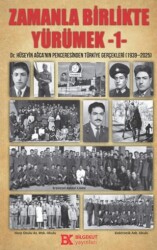 Zamanla Birlikte Yürümek 1 - Bilgekut Yayınları