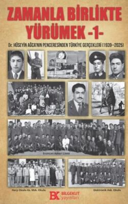 Zamanla Birlikte Yürümek 1 - 1