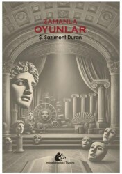Zamanla Oyunlar - Meşe Kitaplığı