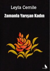 Zamanla Yarışan Kadın - Zuzu Kitap