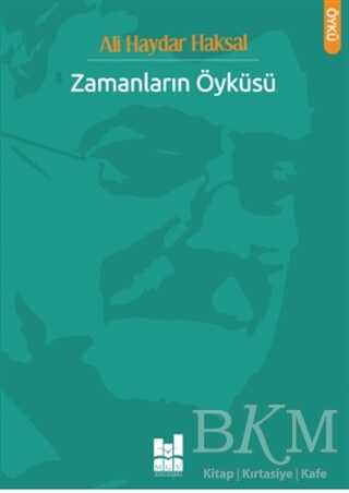 Zamanların Öyküsü - Mgv Yayınları