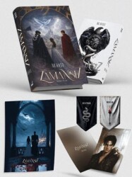 Zamansız 2 - İndigo Kitap