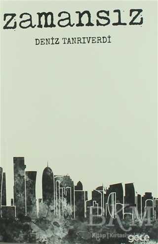 Zamansız - Gece Kitaplığı