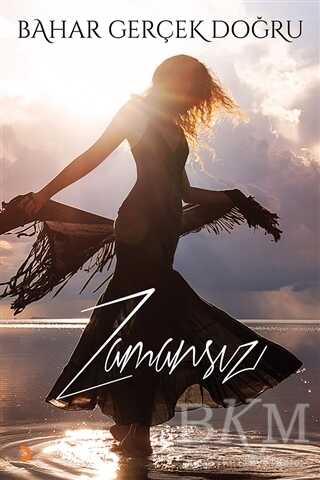 Zamansız - Cinius Yayınları