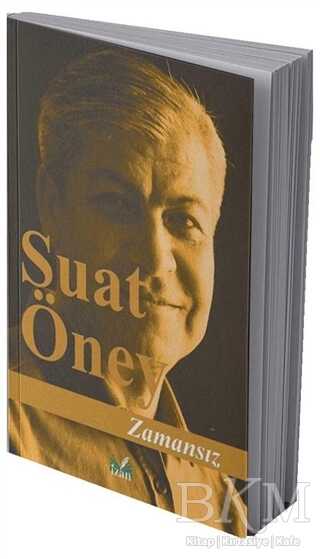 Zamansız - İzan Yayıncılık