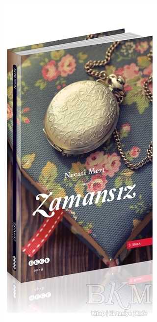 Zamansız - Hece Yayınları