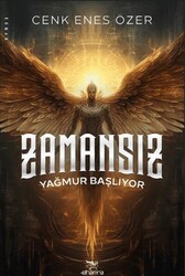 Zamansız - Elhamra Yayınları