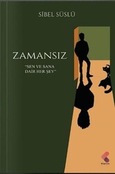 Zamansız - Klaros Yayınları