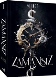Zamansız - İndigo Kitap
