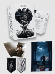 Zamansız 2 - İndigo Kitap