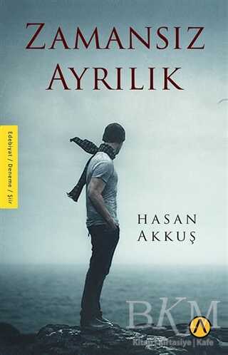 Zamansız Ayrılık - Ares Yayınları