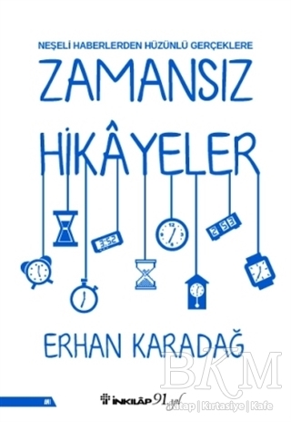 Zamansız Hikayeler - İnkılap Kitabevi