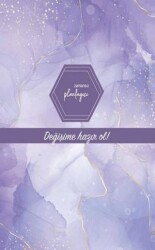 Zamansız Planlayıcı - Değişime Hazır Ol! - Leopar Yayınları