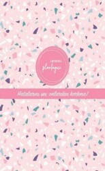 Zamansız Planlayıcı - Hatalarını Sev, Onlardan Korkma! - Leopar Yayınları