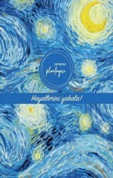 Zamansız Planlayıcı - Hayallerini yakala! - Leopar Yayınları