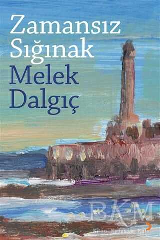 Zamansız Sığınak - Cinius Yayınları