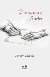 Zamansız Şiirler - Akıl Fikir Yayınları
