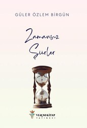 Zamansız Şiirler - Verno Kitap