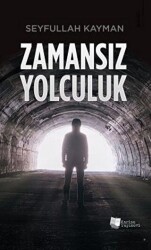 Zamansız Yolculuk - Karina Yayınevi