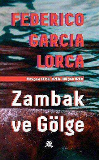 Zambak ve Gölge - Artshop Yayıncılık