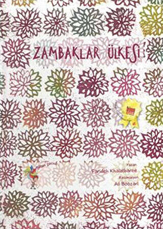 Zambaklar Ülkesi - Eğiten Kitap