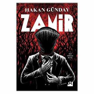 Zamir - Doğan Kitap