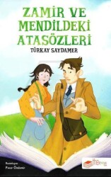 Zamir ve Mendildeki Atasözleri - The Kitap Çocuk