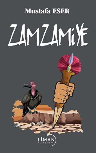 Zamzamiye