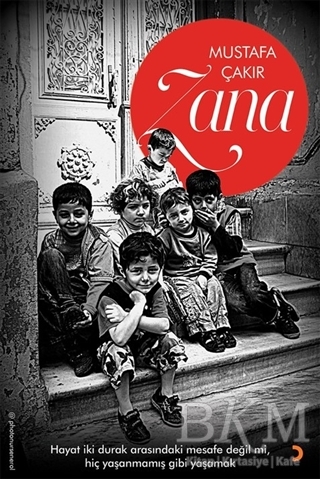 Zana - Cinius Yayınları