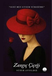 Zangoç Çiçeği - Odessa Yayınevi