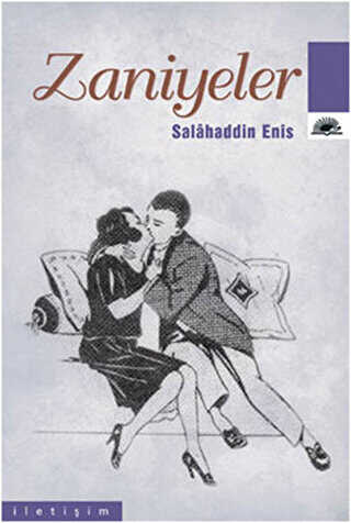 Zaniyeler - İletişim Yayınevi